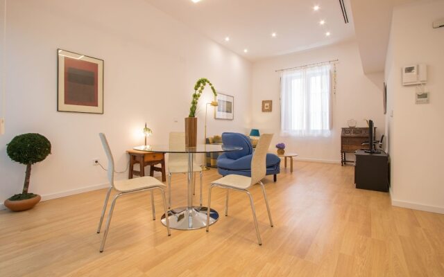 Apartamento Armenta 1