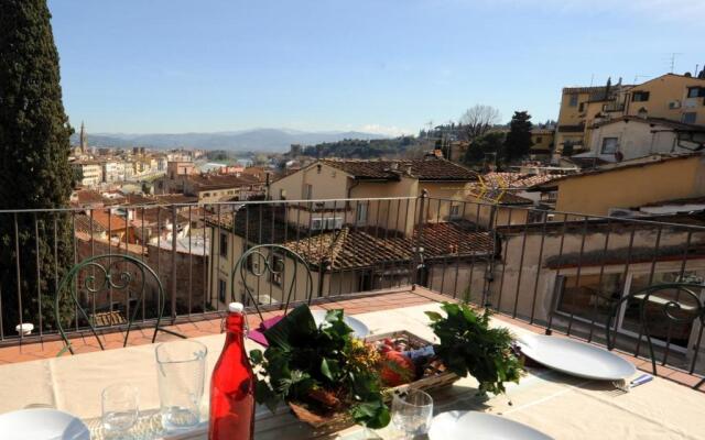 Acacia Firenze - Cosmea