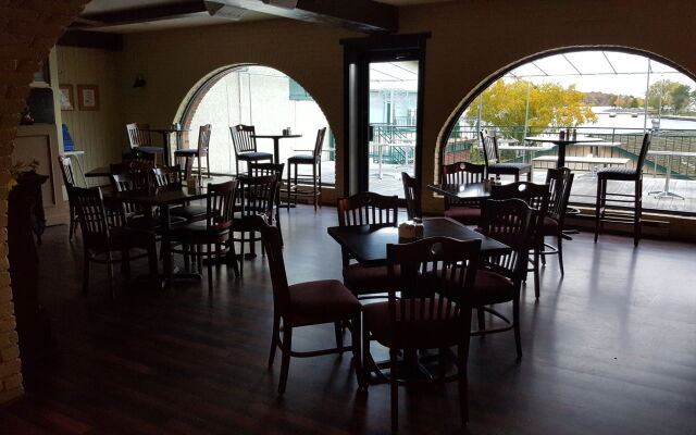 The Gananoque Inn