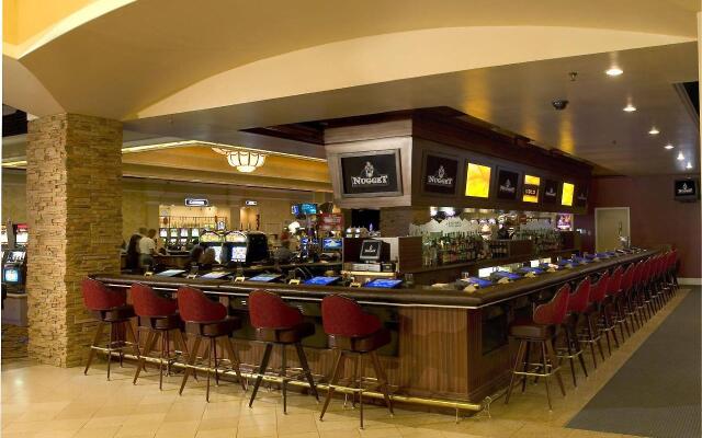 Pahrump Nugget Hotel and Casino