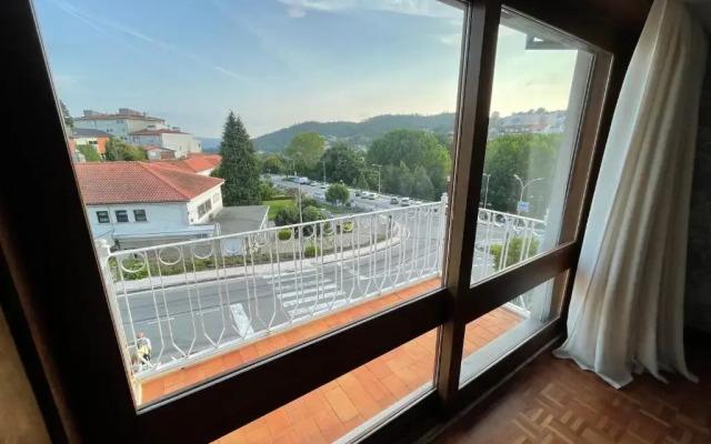 Santiago Family House Luxury Guest House