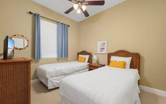633 Cinnamon Beach