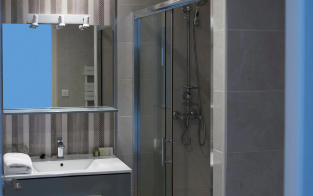 Grand Hôtel Pélisson