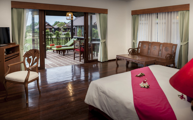 Farmer's Boutique Resort