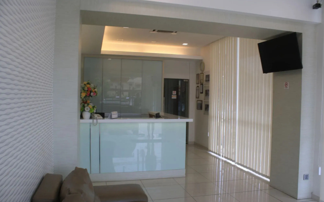 De Ocean Hotel