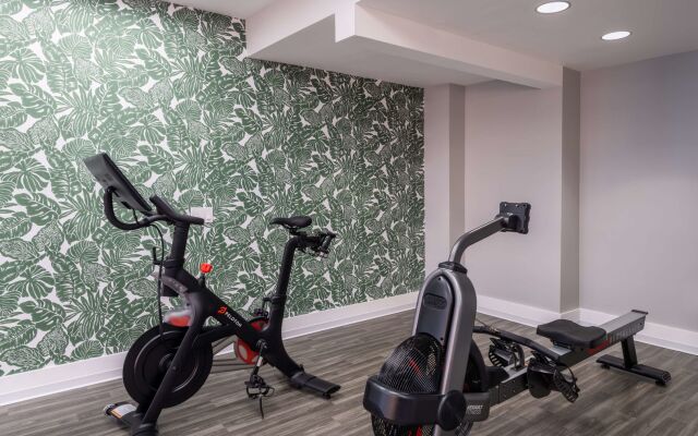 Hilton San Francisco Financial District