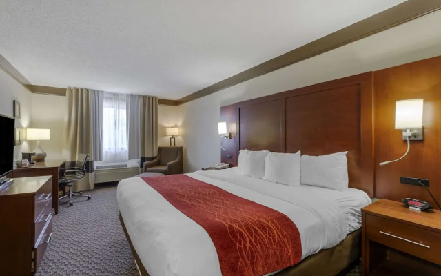 Comfort Inn