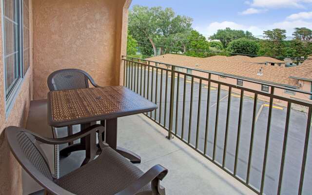 Travelodge by Wyndham Bishop