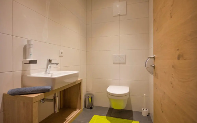 Aparthotel AlpTirol
