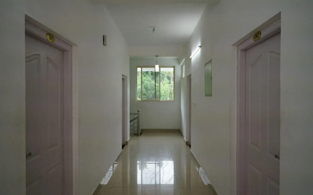 Aruvi Annex by OYO Rooms