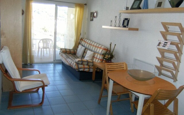 Apartamentos en Rocamaura
