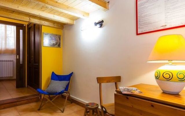 Apartment Banchi Nuovi Bh 92