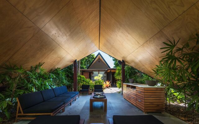Niramaya Villas and Spa