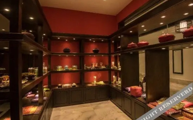 清镇喜悦秘境酒店