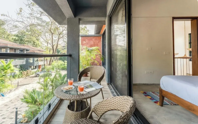 Luxury Villa with private Pool B3