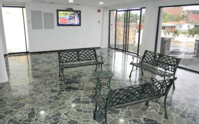 Posada Villa del Carmen