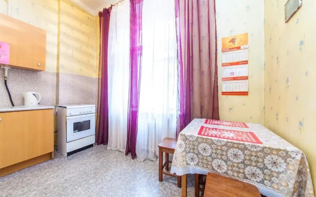 Меблированные комнаты A Rent на Александра Невского — фото