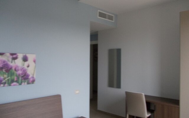 Villa Lauro Luxury B&B