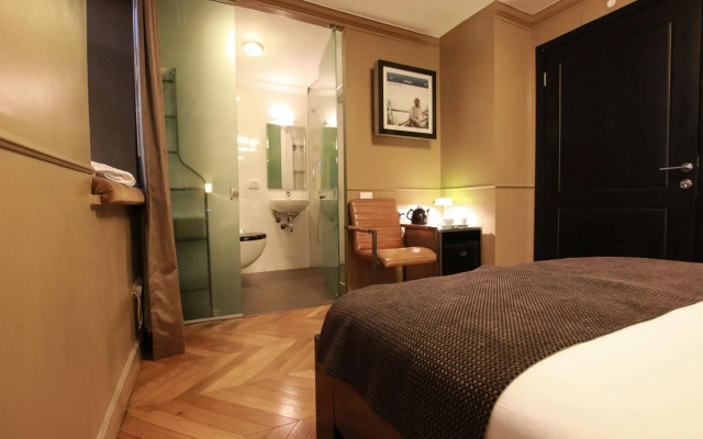 Montefiore 16 - Urban Boutique Hotel