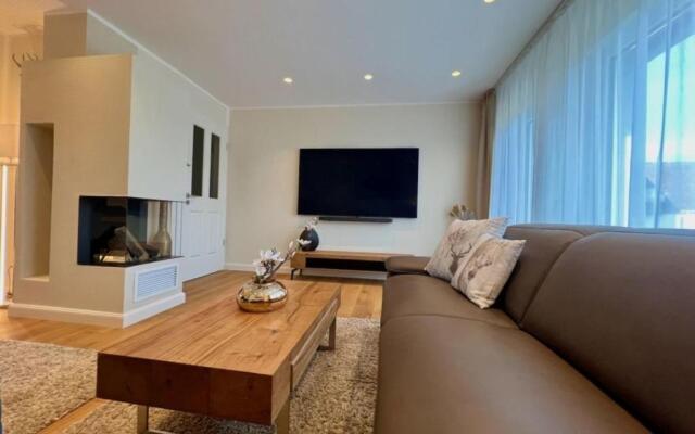 Haus-Holidayde Walkenried Harz Holiday 1