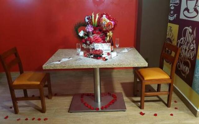 Hotel Lumar