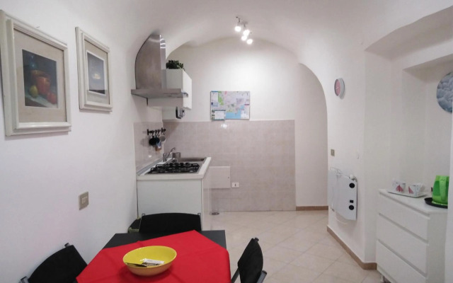 Casa Nel Cuore Di Napoli