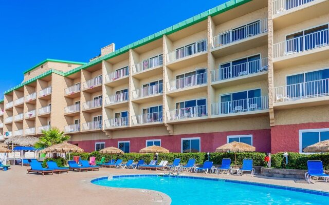 Hampton Inn Pensacola Beach
