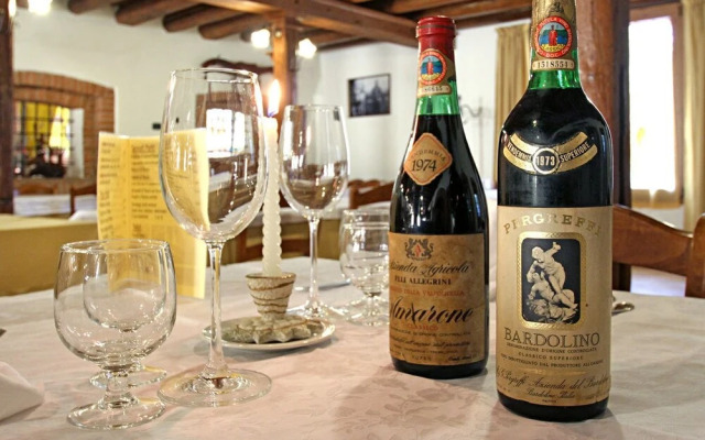 Agriturismo All' Albaro