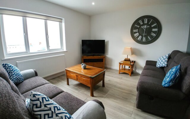 Meadow View Apartments