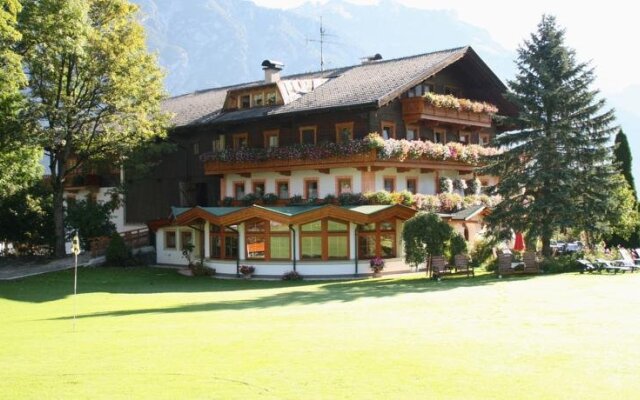 Pension Moserhof