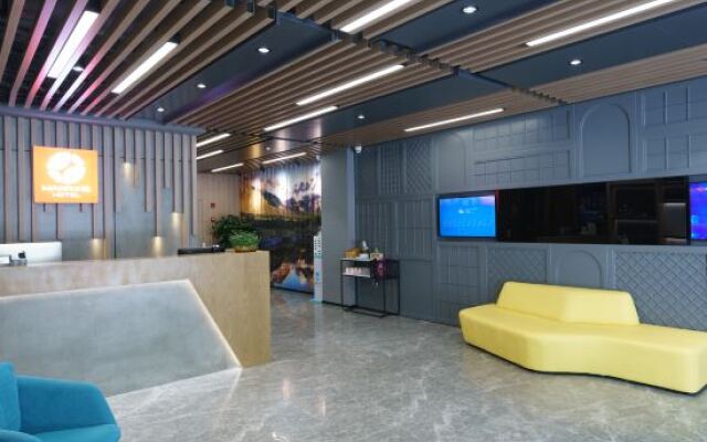 Manring Hotel