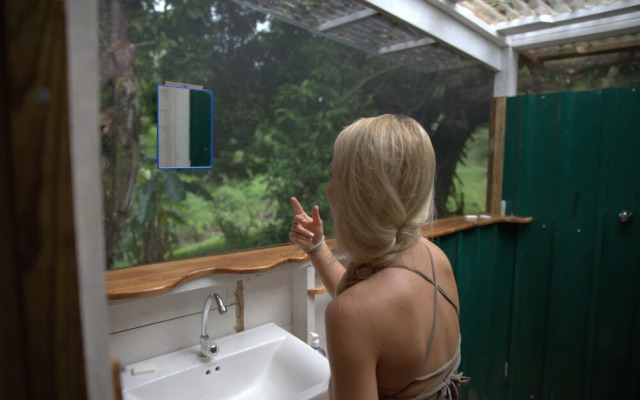 Bambuda Lodge - Hostel