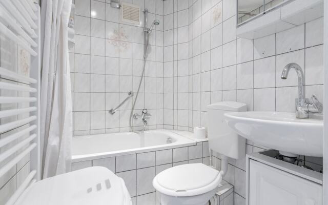 Private House Schwerdtmannweg