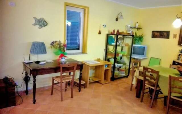 Acquachiara Casa Vacanze