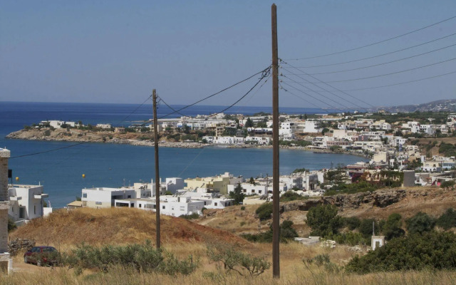 Helios Studios & Apts