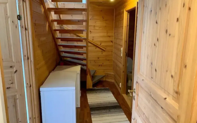 6 Person Holiday Home in Bomlo