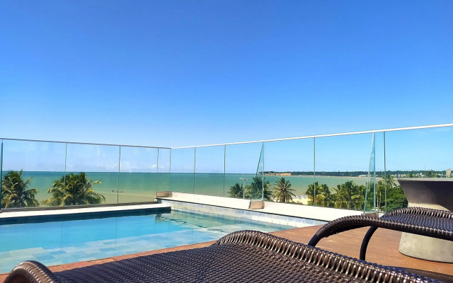 Infinity at the Sea by Welkom