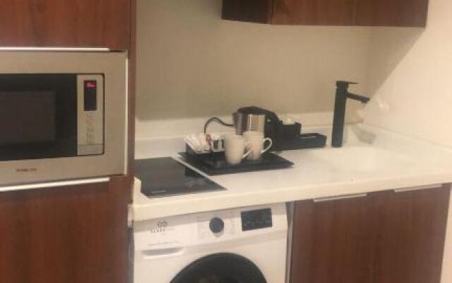 Ritaj Hotel Suites