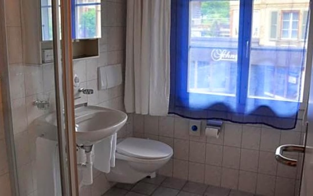 Landgasthof Krone Uetendorf