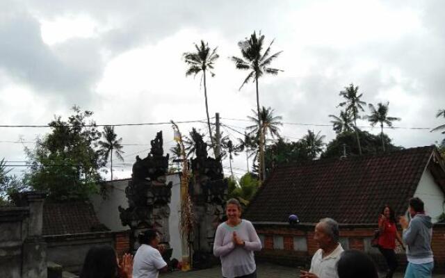 Taman Anyar Homestay