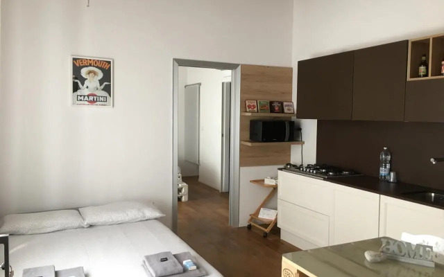 Appartaloft Centrale Vr48