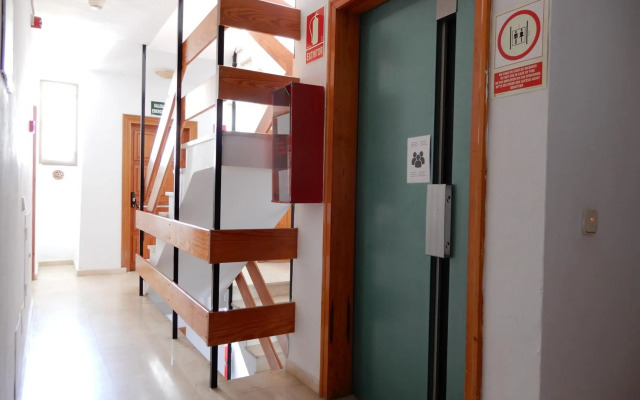 Marina Palmanova Apartamentos