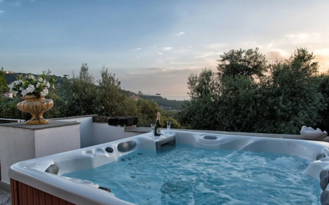 Villa Rufola