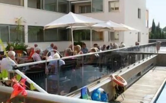 Albir Palace Apartments