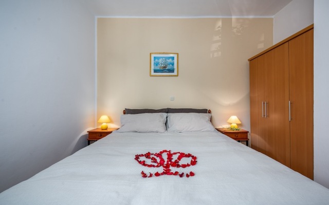 Apartments Klaudio 634