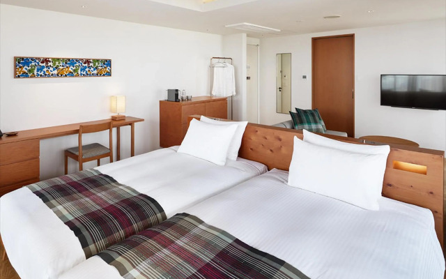 Hotel Strata Naha