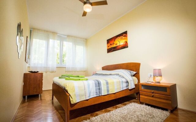 Apartment Nostalgija Split