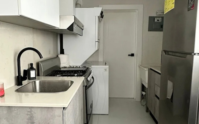 Shalom Residences By YellowKey