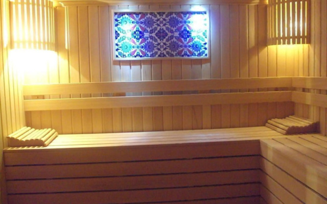Tiryandafil Otel