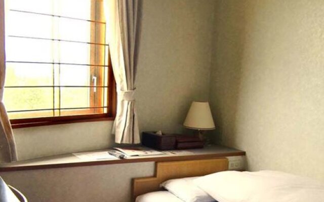 Shibayama Onsen Hotel Suiko